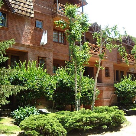 Vacances Golf Pinamar Eksteriør bilde