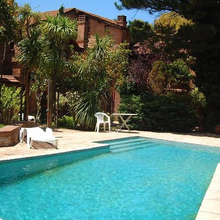 Vacances Golf Pinamar Eksteriør bilde