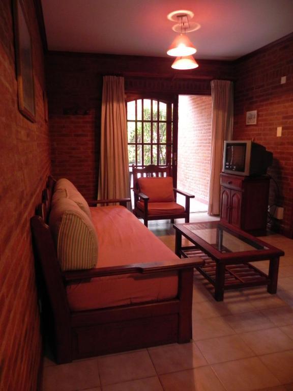 Vacances Golf Pinamar Rom bilde