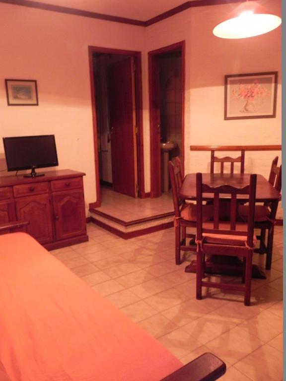 Vacances Golf Pinamar Rom bilde