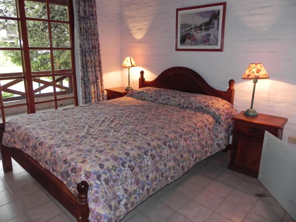 Vacances Golf Pinamar Rom bilde