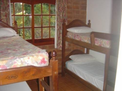 Vacances Golf Pinamar Eksteriør bilde