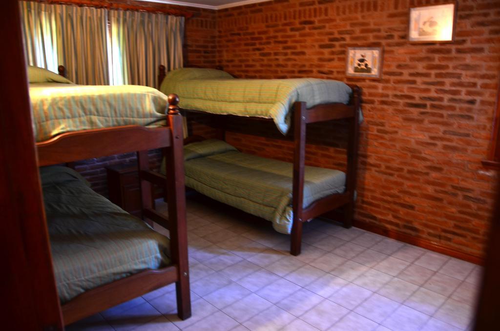 Vacances Golf Pinamar Eksteriør bilde
