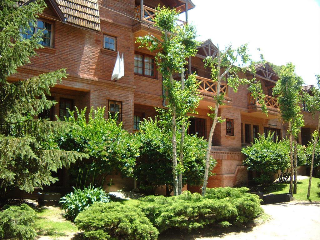Vacances Golf Pinamar Eksteriør bilde