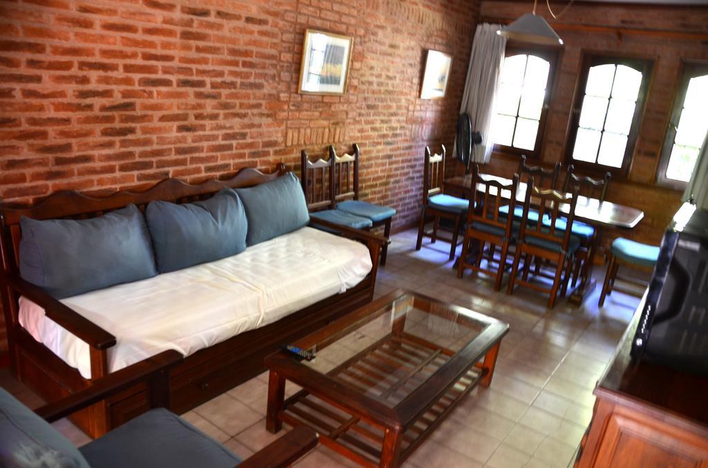 Vacances Golf Pinamar Eksteriør bilde