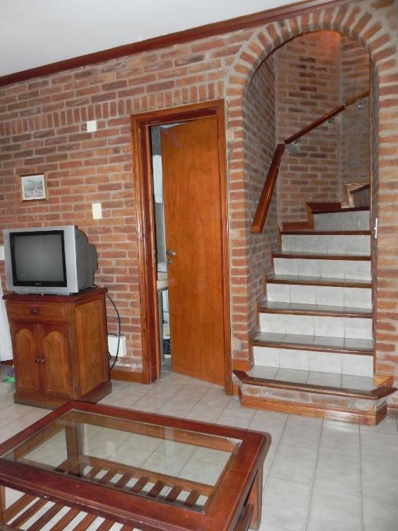Vacances Golf Pinamar Eksteriør bilde