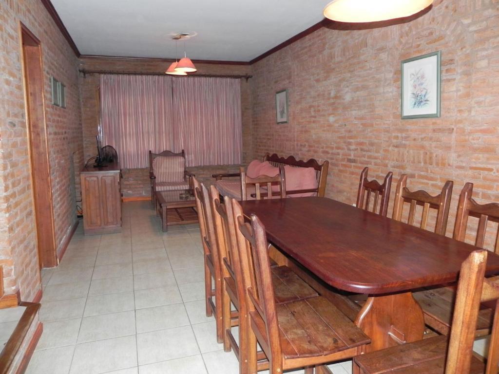 Vacances Golf Pinamar Eksteriør bilde