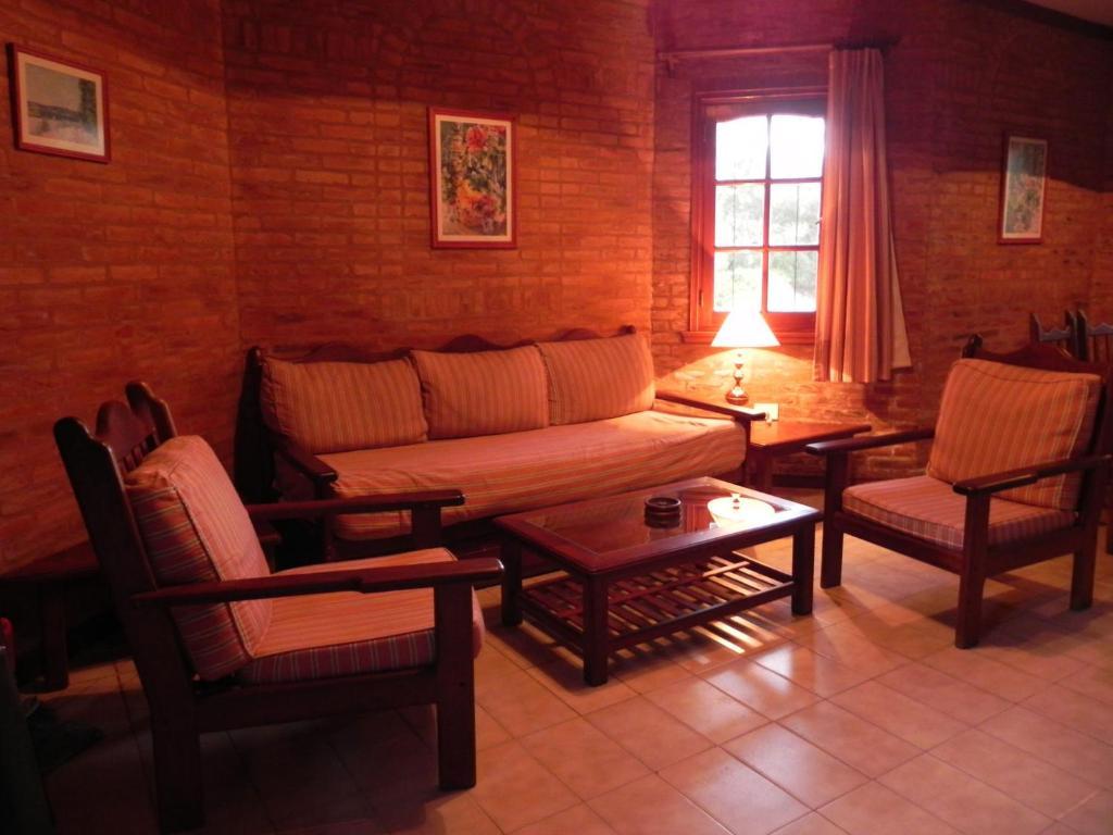 Vacances Golf Pinamar Eksteriør bilde