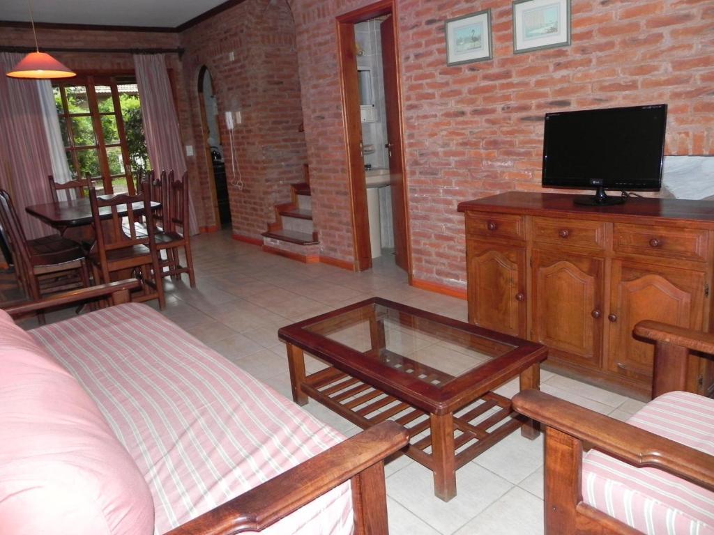 Vacances Golf Pinamar Eksteriør bilde