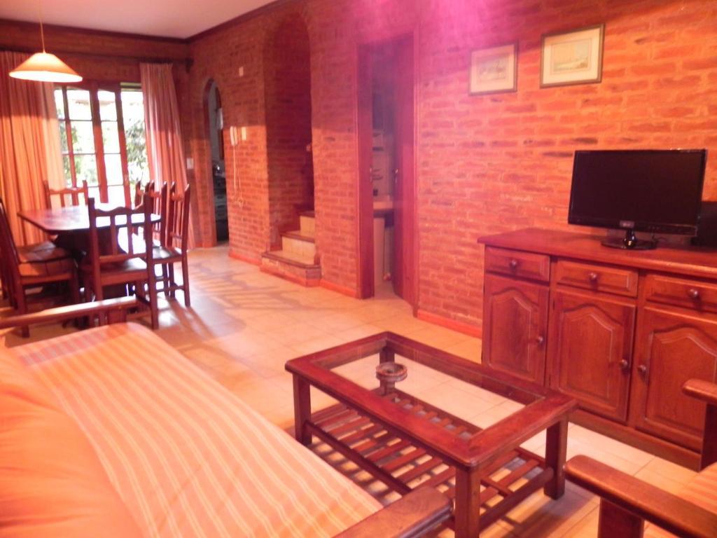 Vacances Golf Pinamar Eksteriør bilde